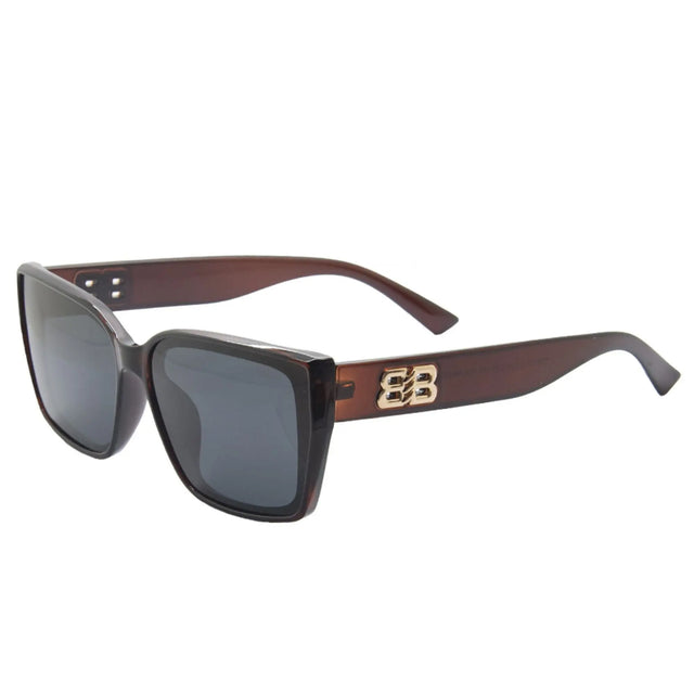 LENTES DE SOL POLARIZADO MUJER PR9125 ZANETTY - 1023390 ZANETTY