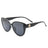 LENTES DE SOL POLARIZADO MUJER PR9096 ZANETTY - 1023405 ZANETTY