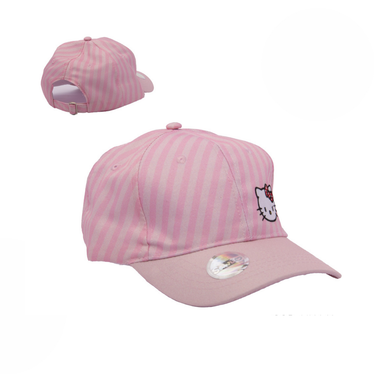 GORRA MALLA MUJER HK-M1 HELLO KITTY FASHION 1016990