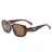 LENTES DE SOL POLARIZADO MUJER PR9111 ZANETTY - 1023378
