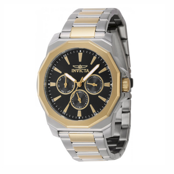 RELOJ ANALOGICO HOMBRE 46845 INVICTA