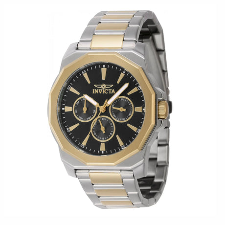 RELOJ ANALOGICO HOMBRE 46845 INVICTA INVICTA