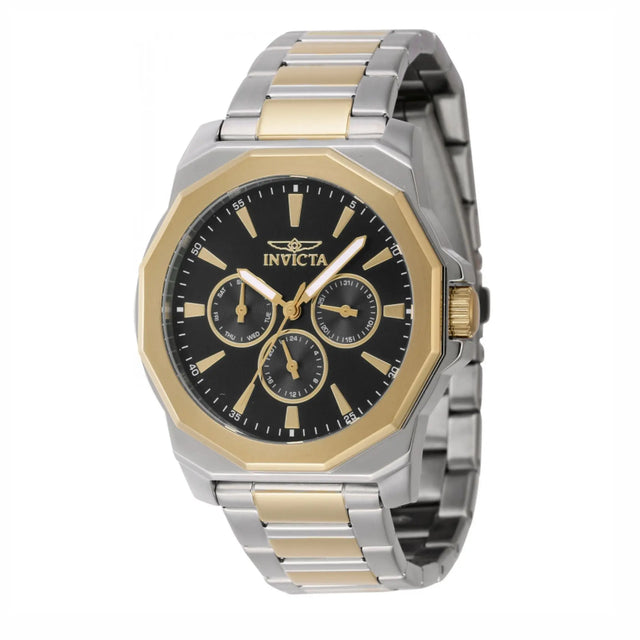 RELOJ ANALOGICO HOMBRE 46845 INVICTA INVICTA