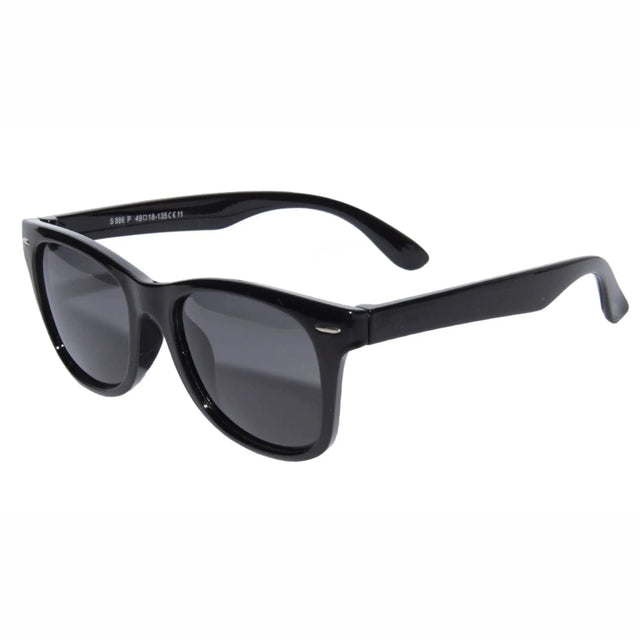 LENTES DE SOL POLARIZADO KIDS S886P SUNTIME - 1023703 SUNTIME
