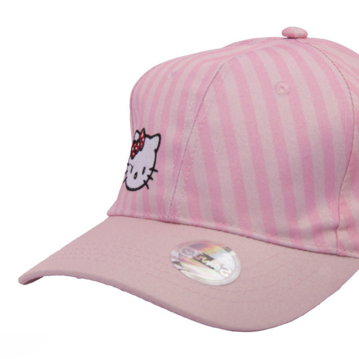 GORRA MALLA MUJER HK-M1 HELLO KITTY FASHION 1016990