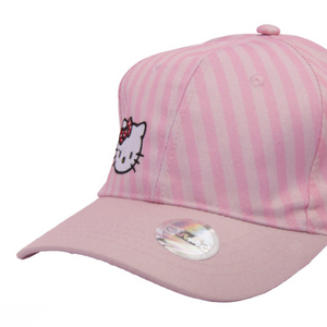GORRA MALLA MUJER HK-M1 HELLO KITTY FASHION 1016990