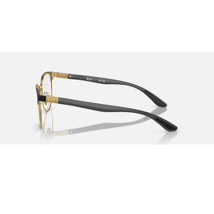 MONTURA DESCANSO UNISEX RX8422 2890 RAY BAN RAY-BAN