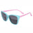 LENTES DE SOL POLARIZADO KIDS S8341P SUNTIME - 1023690 SUNTIME