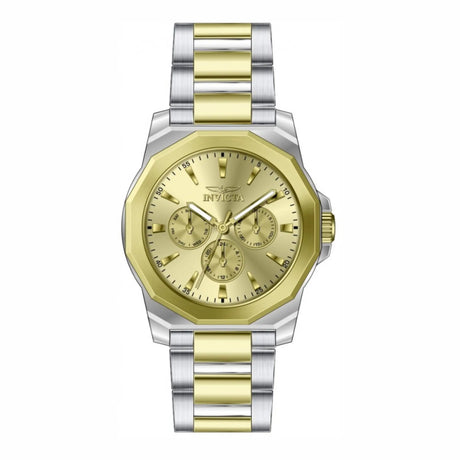 RELOJ ANALOGICO HOMBRE 46846 INVICTA INVICTA