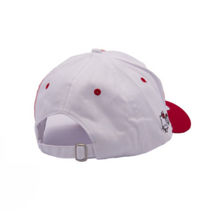 GORRA MALLA MUJER HK-M4 HELLO KITTY FASHION 1016995