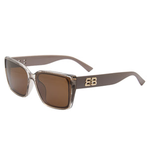 LENTES DE SOL POLARIZADO MUJER PR9125 ZANETTY - 1023392