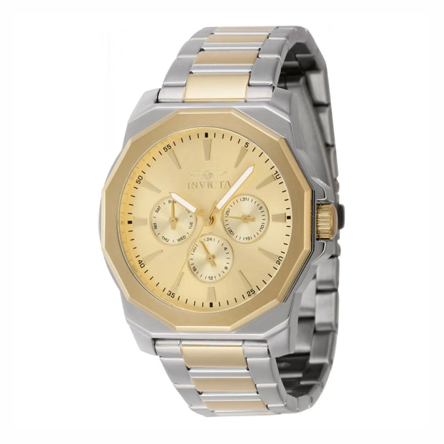 RELOJ ANALOGICO HOMBRE 46846 INVICTA INVICTA