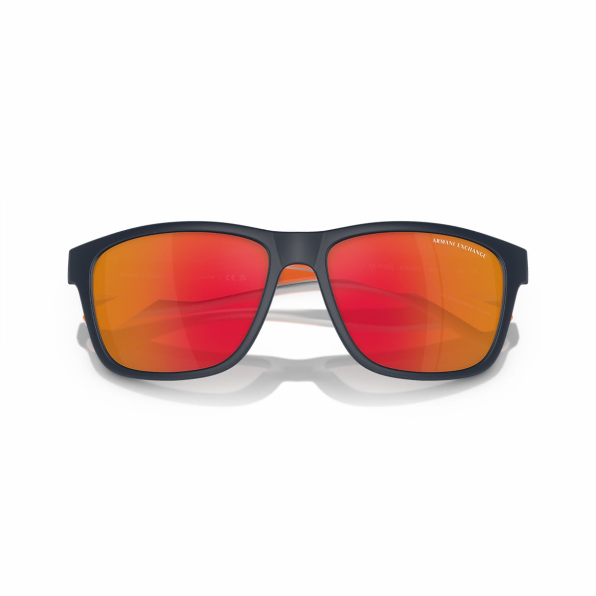 LENTES DE SOL UV400 HOMBRE AX4135S 81816Q ARMANI EXCHANGE