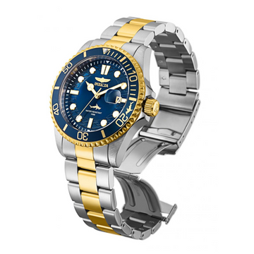 RELOJ ANALOGICO HOMBRE  30021 INVICTA