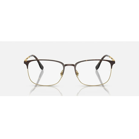 MONTURA DESCANSO UNISEX RX6494 2945 54/18 RAY BAN RAY-BAN