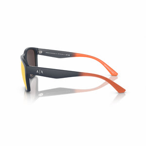 LENTES DE SOL UV400 HOMBRE AX4135S 81816Q ARMANI EXCHANGE