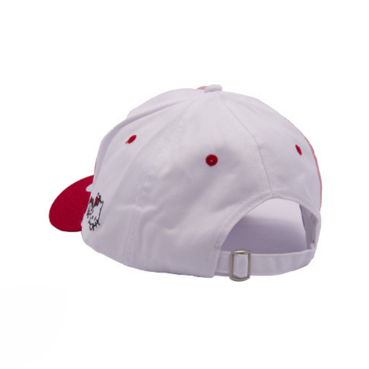 GORRA MALLA MUJER HK-M4 HELLO KITTY FASHION 1016995