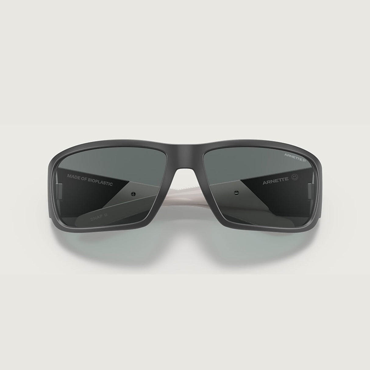LENTES DE SOL POLARIZADO HOMBRE AN4297 281081 64 ARNETTE