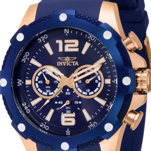 RELOJ ACUATICO HOMBRE 39990 INVICTA SPORT 1018308