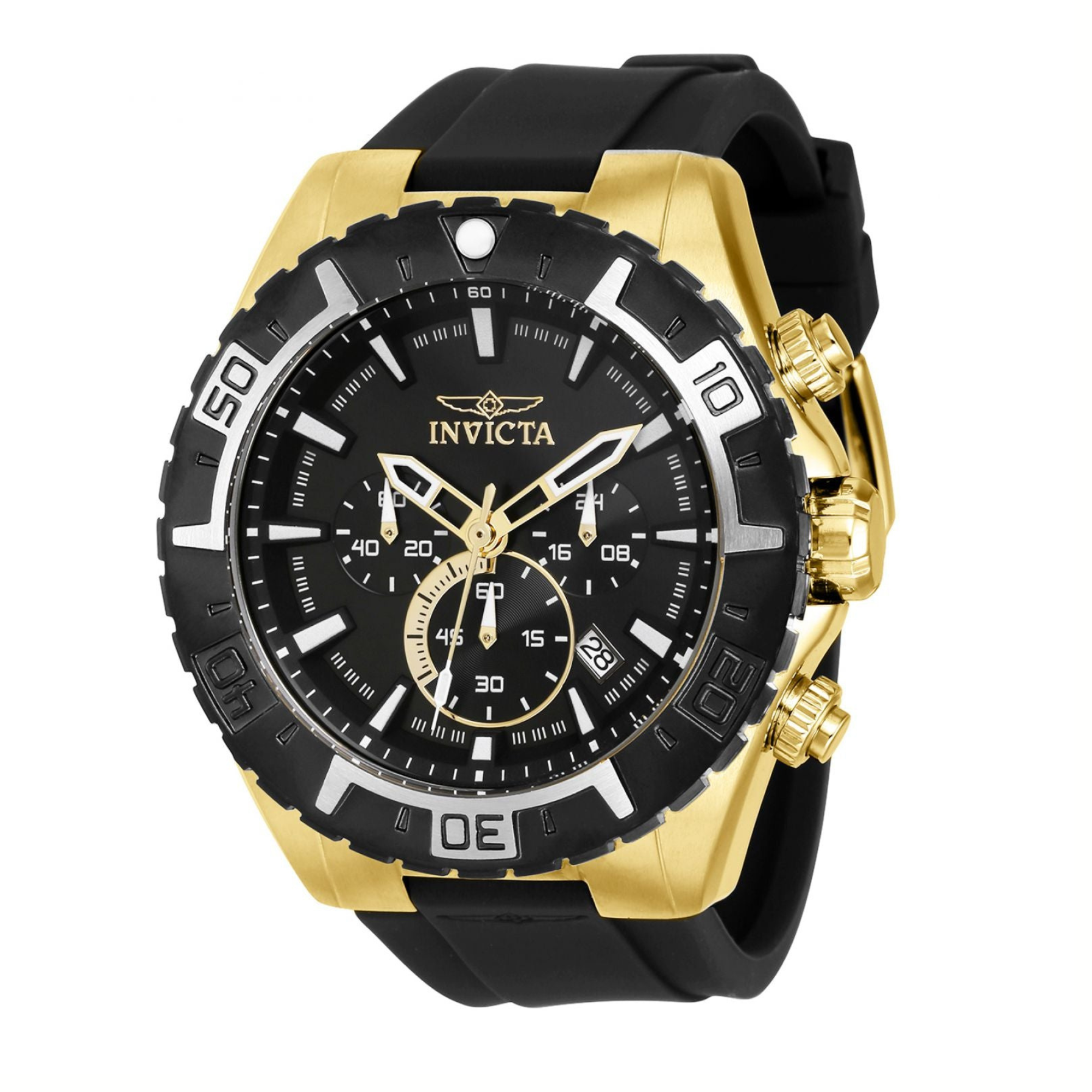 RELOJ ANALOGICO HOMBRE 37627 INVICTA