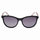 LENTES DE SOL UV400 MUJER KC7255 01D KENNETH COLE KENNETH COLE