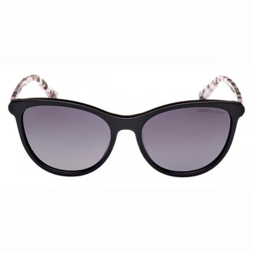 LENTES DE SOL UV400 MUJER KC7255 01D KENNETH COLE