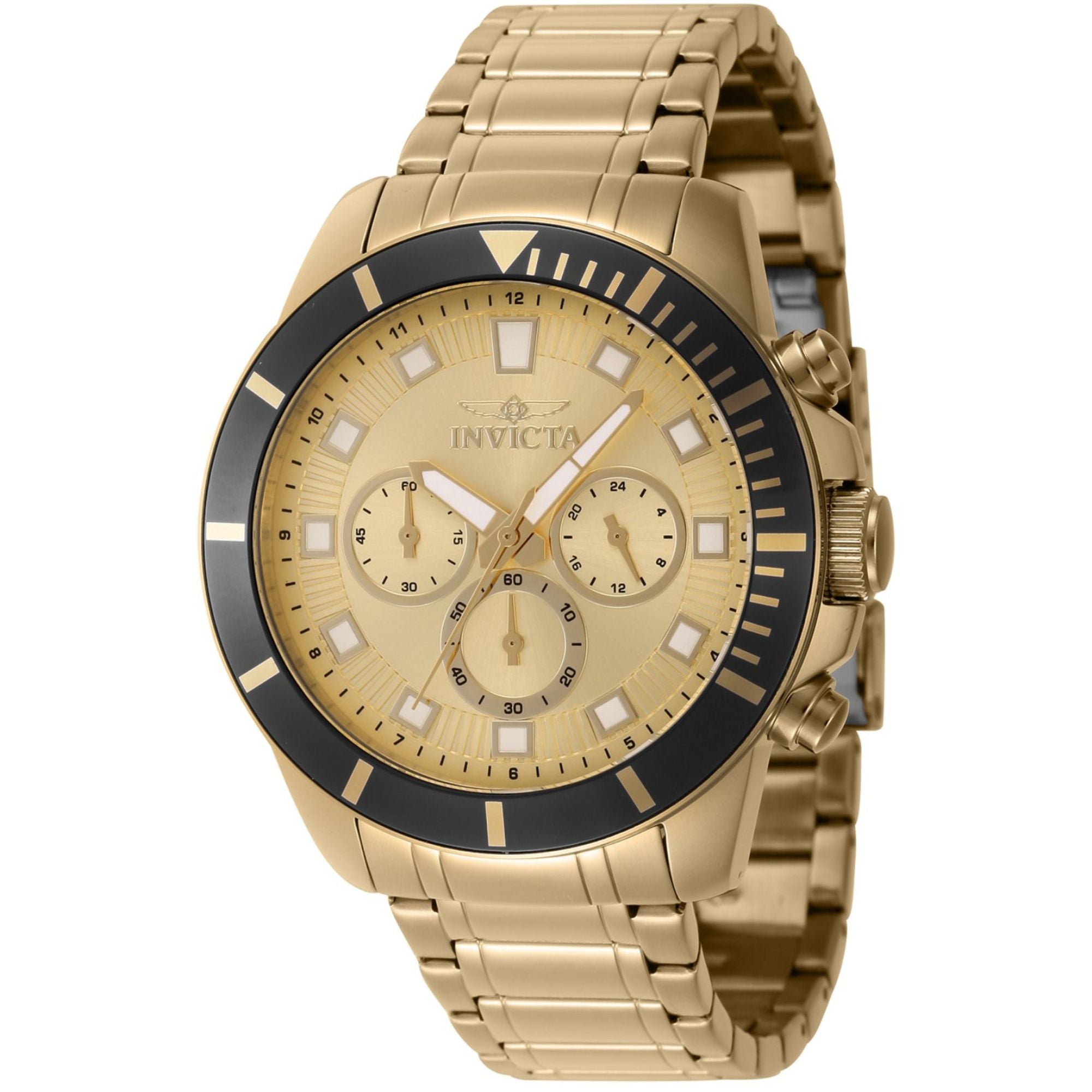 RELOJ ANALOGICO HOMBRE 46045 INVICTA