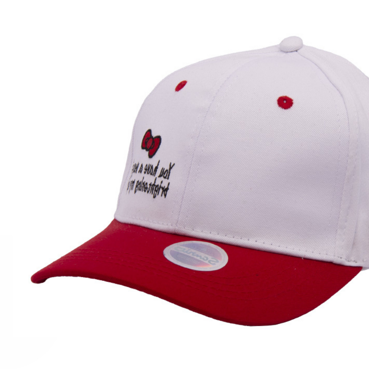 GORRA MALLA MUJER HK-M4 HELLO KITTY FASHION 1016995