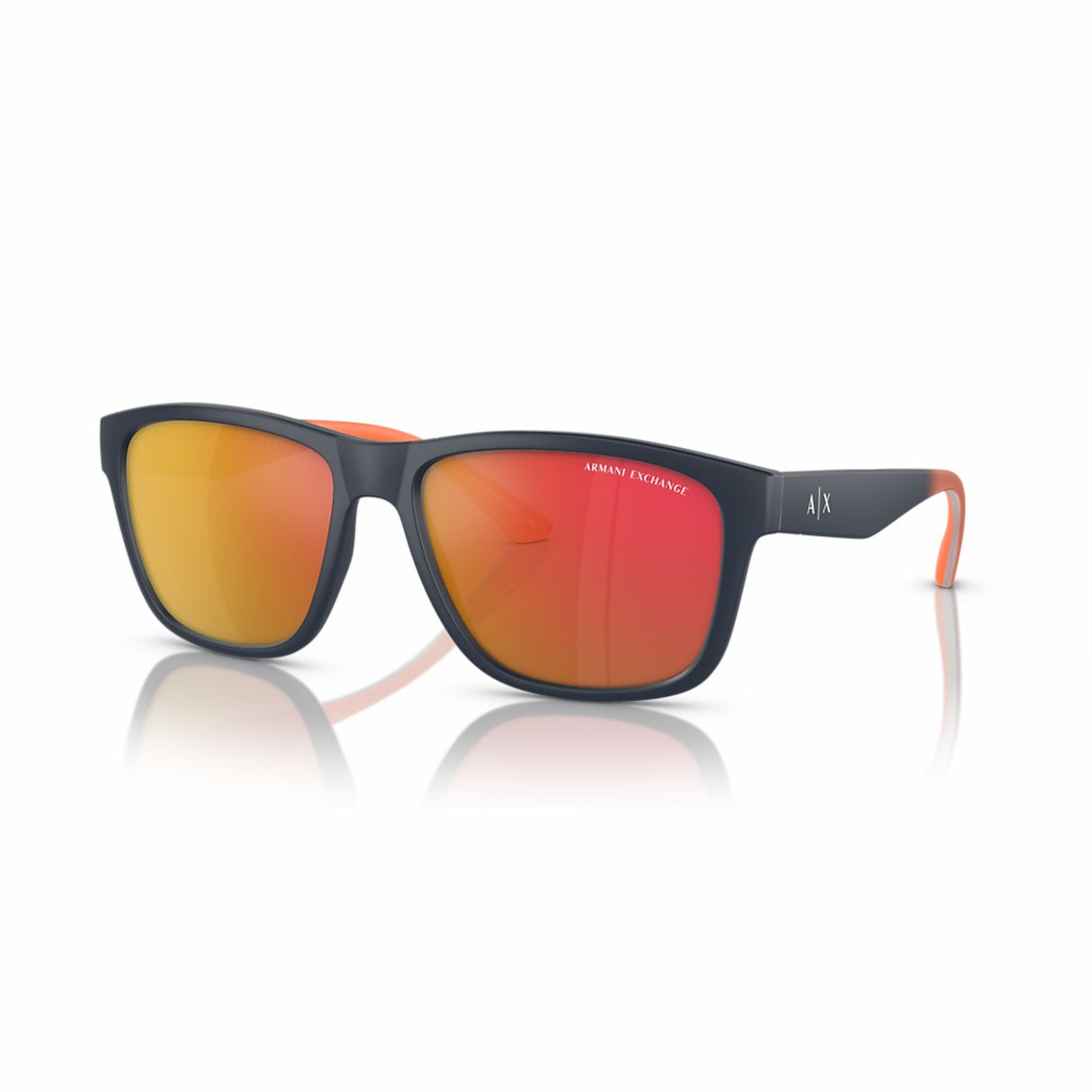LENTES DE SOL UV400 HOMBRE AX4135S 81816Q ARMANI EXCHANGE