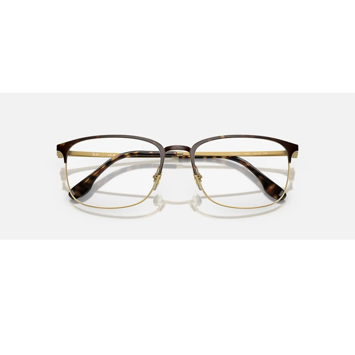 MONTURA DESCANSO UNISEX RX6494 2945 54/18 RAY BAN RAY-BAN