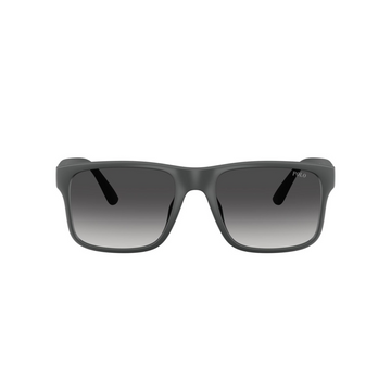 LENTES DE SOL UV400 HOMBRE PH4195U 55898G 57 POLO RALPH LAUREN PLOMO CASUAL 1030747
