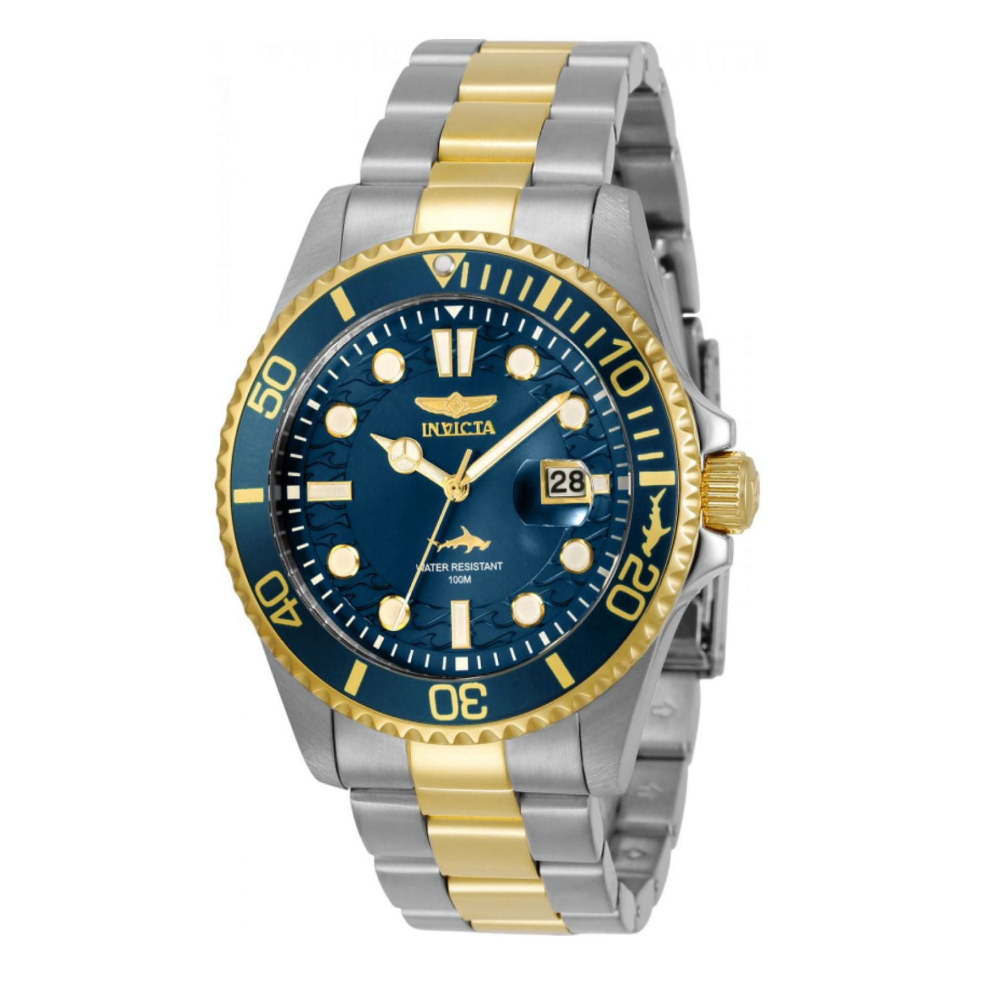 RELOJ ANALOGICO HOMBRE  30021 INVICTA