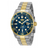 RELOJ ANALOGICO HOMBRE  30021 INVICTA