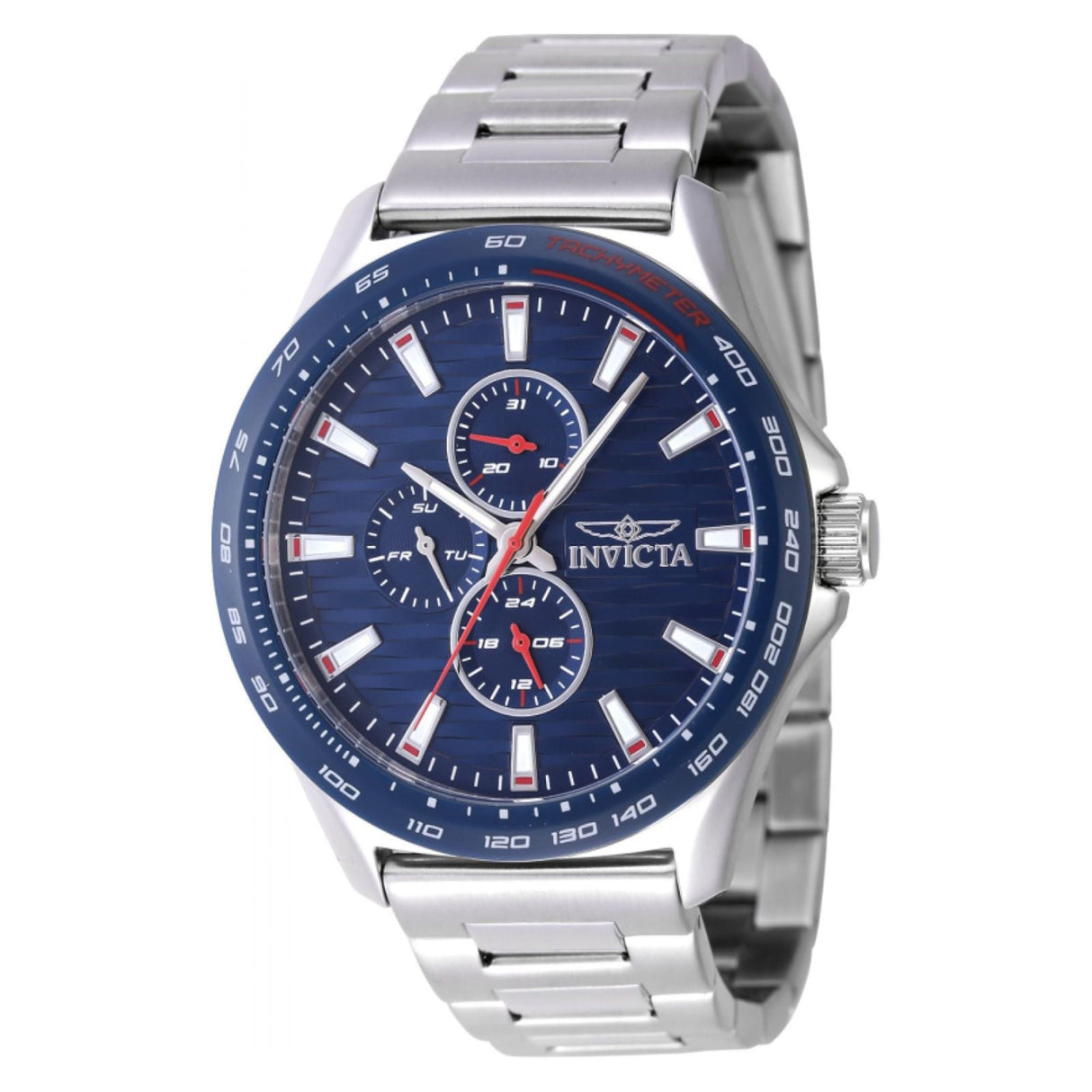 RELOJ ANALOGICO HOMBRE 47551 INVICTA