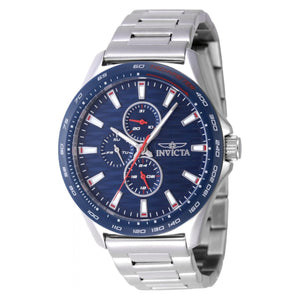 RELOJ ANALOGICO HOMBRE 47551 INVICTA