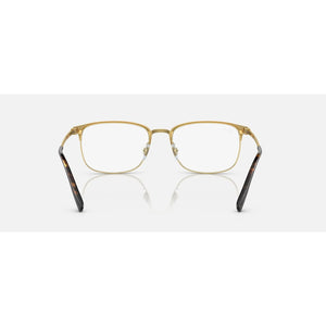 MONTURA DESCANSO UNISEX RX6494 2945 56/18 RAY BAN RAY-BAN