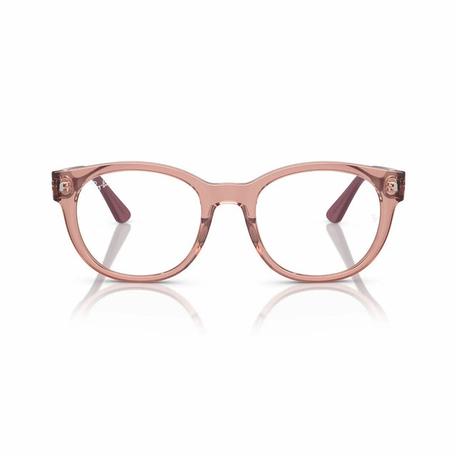 MONTURA  MUJER RX7227 8314 53 RAYBAN RAY-BAN