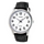 RELOJ ANALOGICO HOMBRE MTP-1303L-7BVDF CASIO CASIO