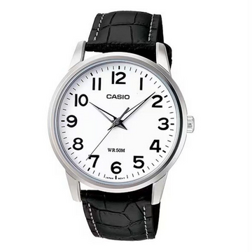 RELOJ ANALOGICO HOMBRE MTP-1303L-7BVDF CASIO