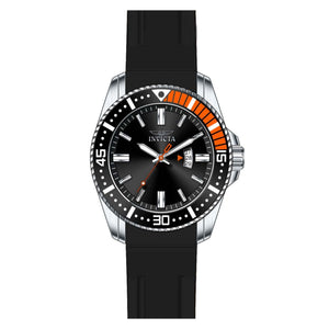 RELOJ ANALOGICO HOMBRE 21392 INVICTA