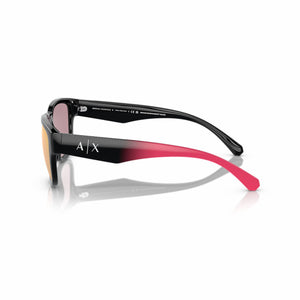 LENTES DE SOL UV400 UNISEX AX4115SU 81861T ARMANI EXCHANGE