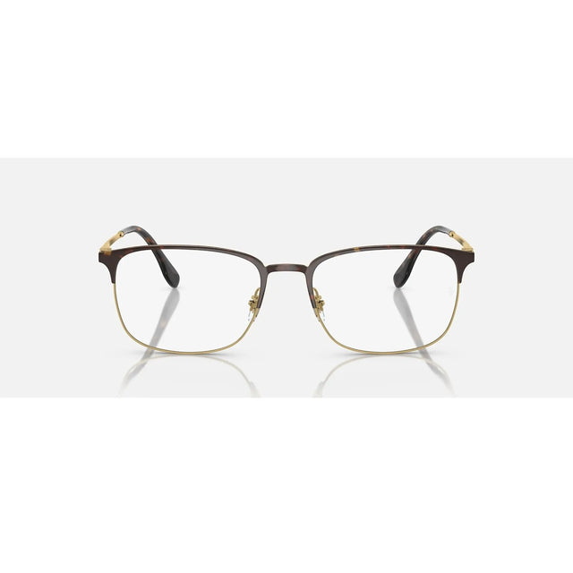 MONTURA DESCANSO UNISEX RX6494 2945 56/18 RAY BAN RAY-BAN