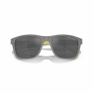 LENTES DE SOL UV400 HOMBRE AX4135S 81806G ARMANI EXCHANGE