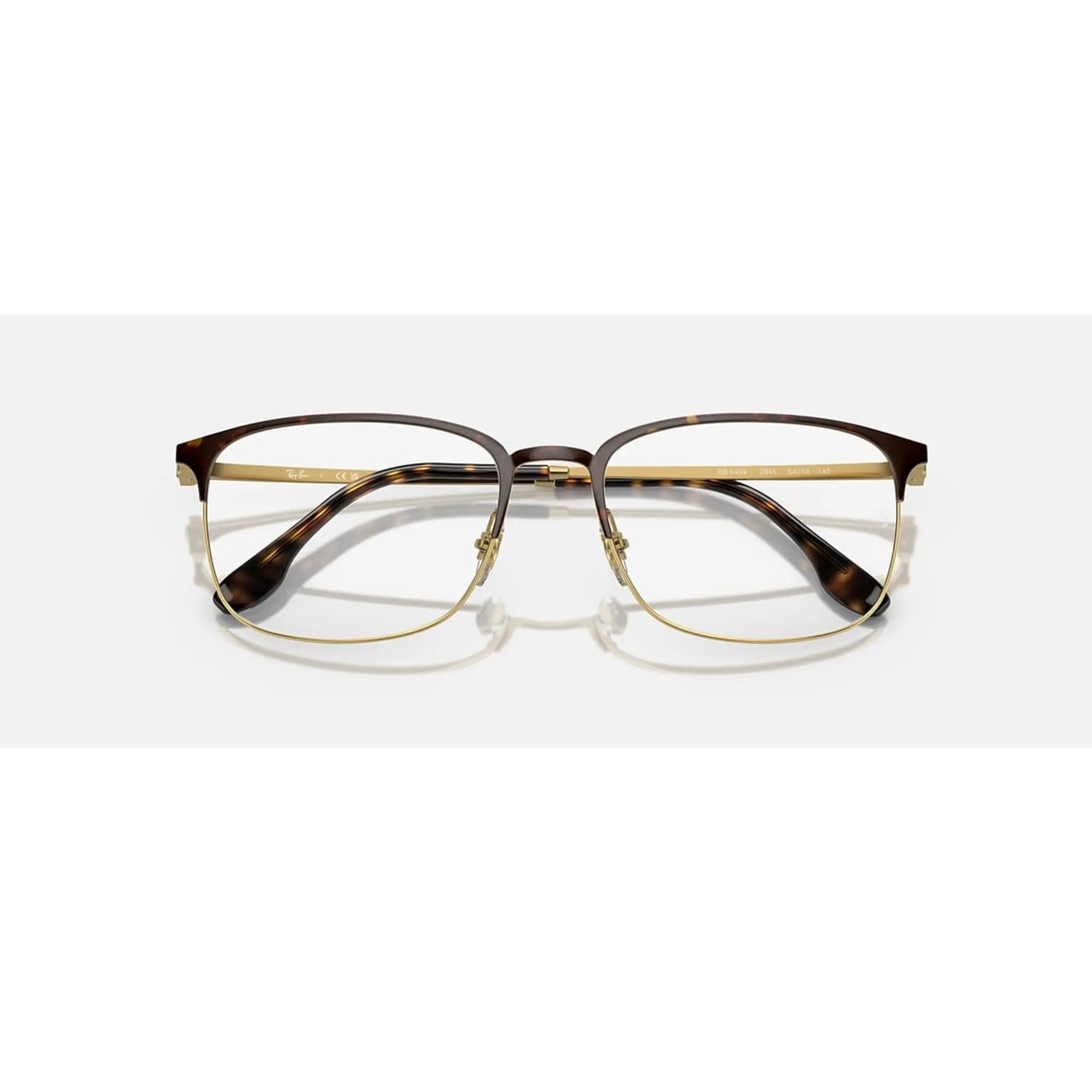 MONTURA DESCANSO UNISEX RX6494 2945 56/18 RAY BAN RAY-BAN