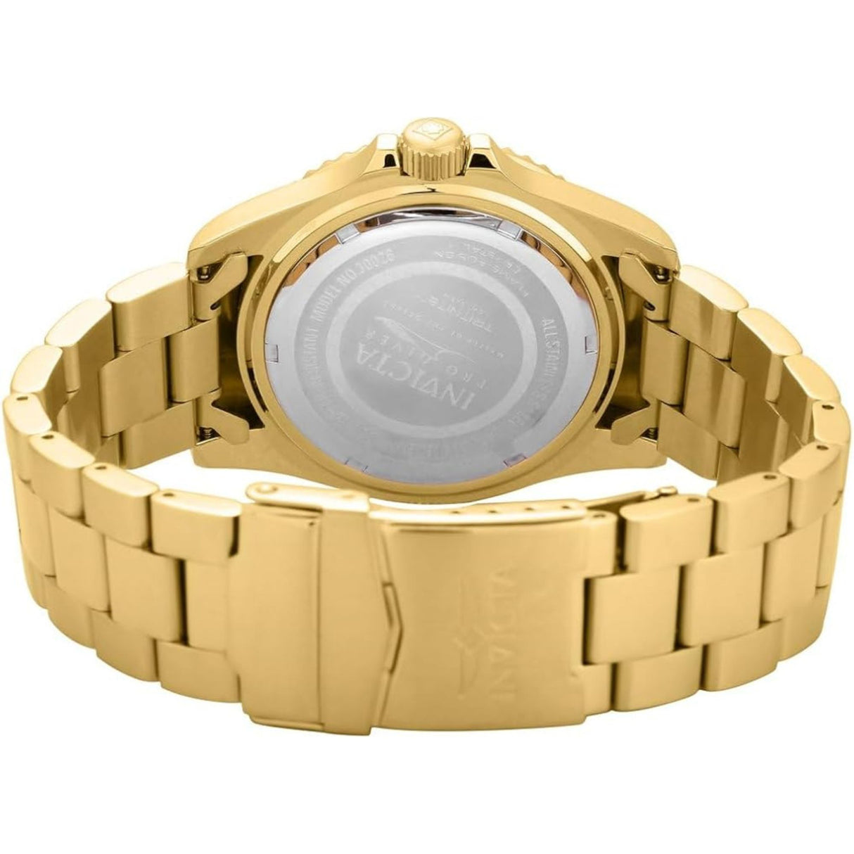 RELOJ ACUATICO HOMBRE 30026 INVICTA