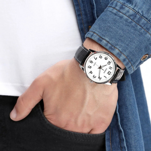 RELOJ ANALOGICO HOMBRE MTP-1303L-7BVDF CASIO
