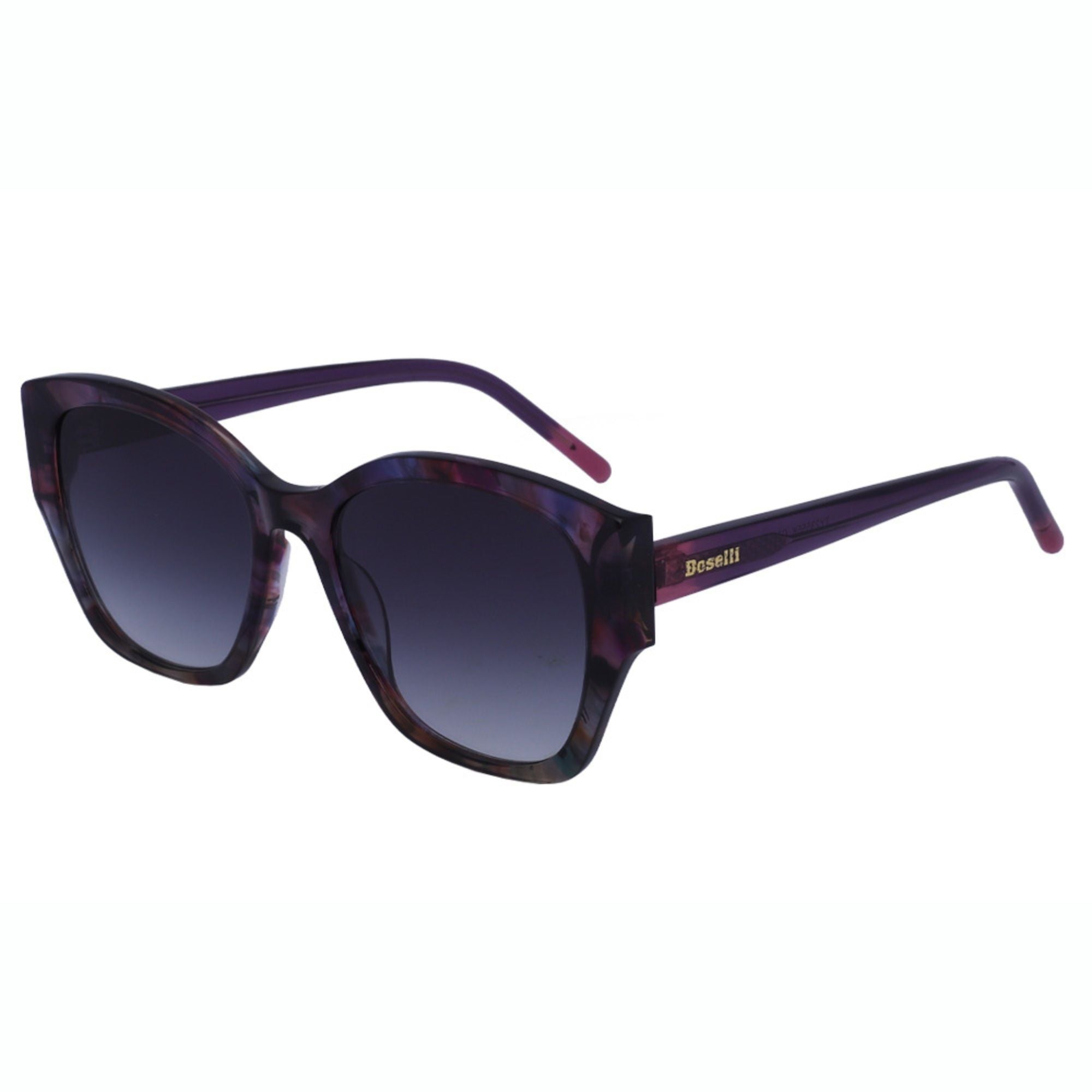 LENTES DE SOL UV400 MUJER TY23555K BOSELLI - 1023326