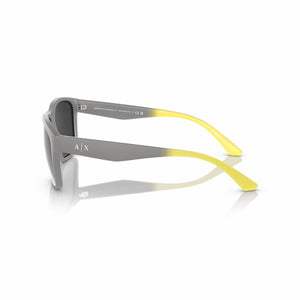 LENTES DE SOL UV400 HOMBRE AX4135S 81806G ARMANI EXCHANGE