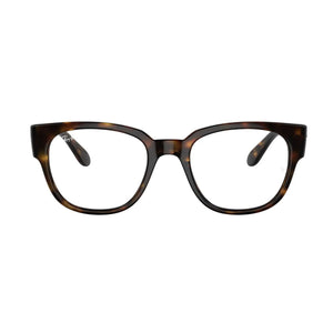 MONTURA  HOMBRE RX7210 2012 52 RAYBAN RAY-BAN