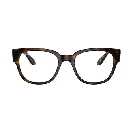 MONTURA  HOMBRE RX7210 2012 52 RAYBAN RAY-BAN